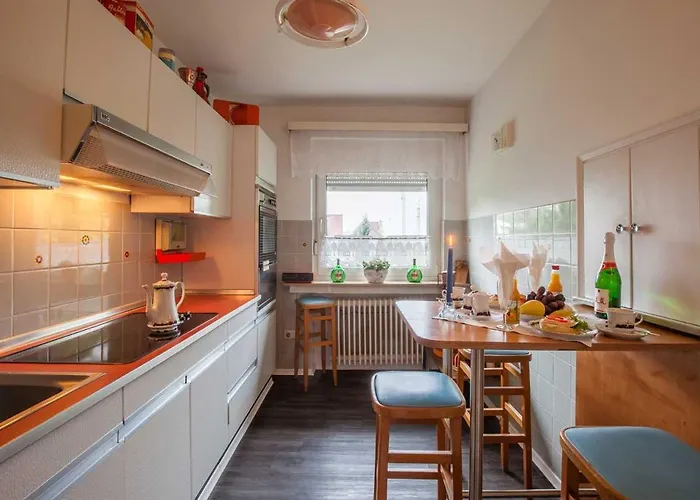 Haus Prilblume