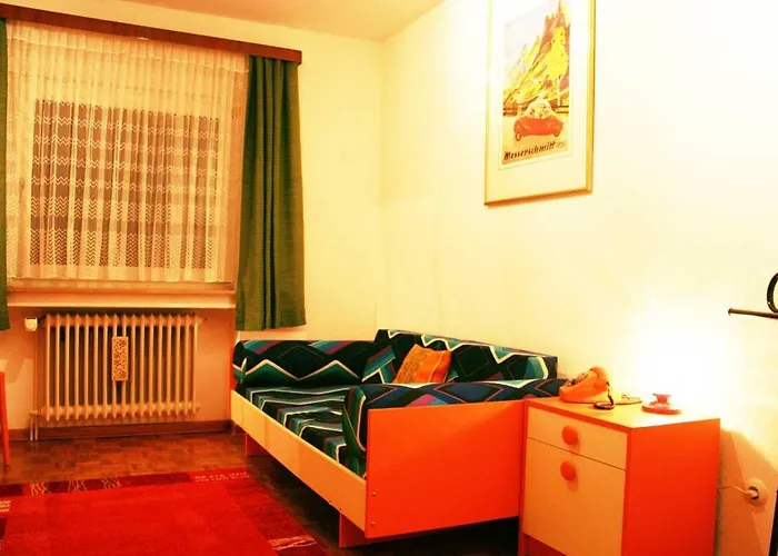 Haus Prilblume