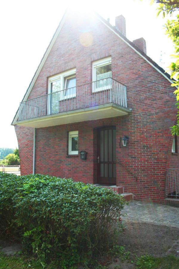 Ferienhaus Haus Prilblume