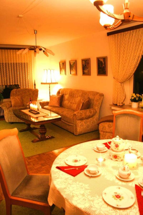 Haus Prilblume