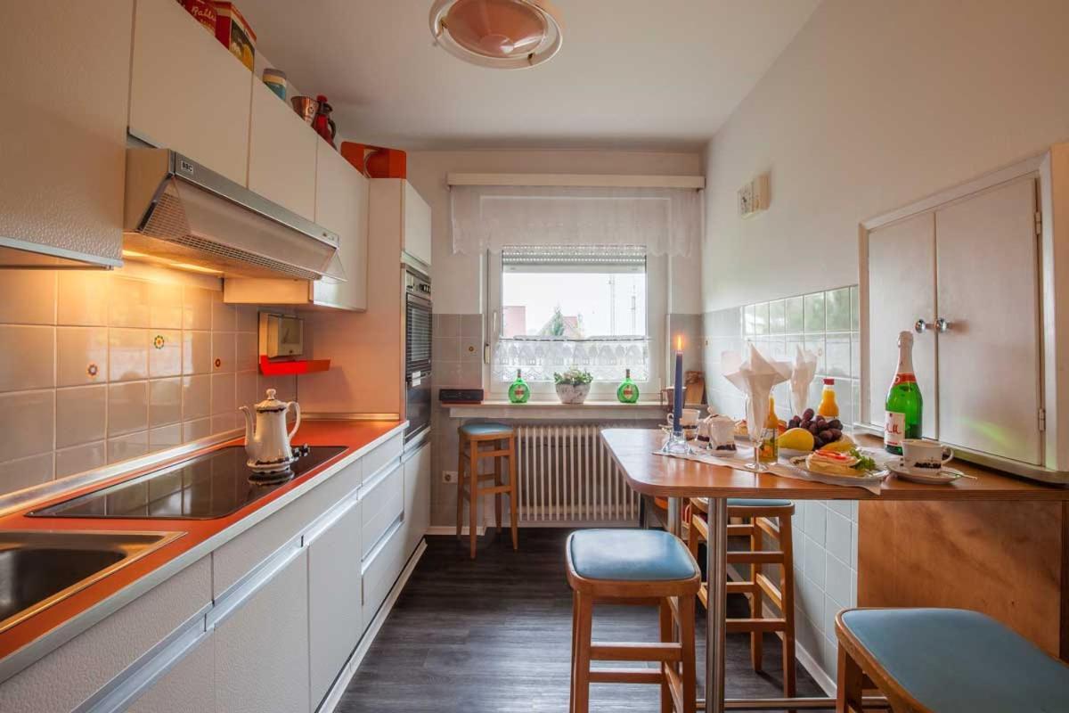 Haus Prilblume Ferienhaus Detern