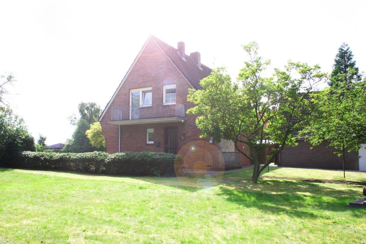 Haus Prilblume Ferienhaus *